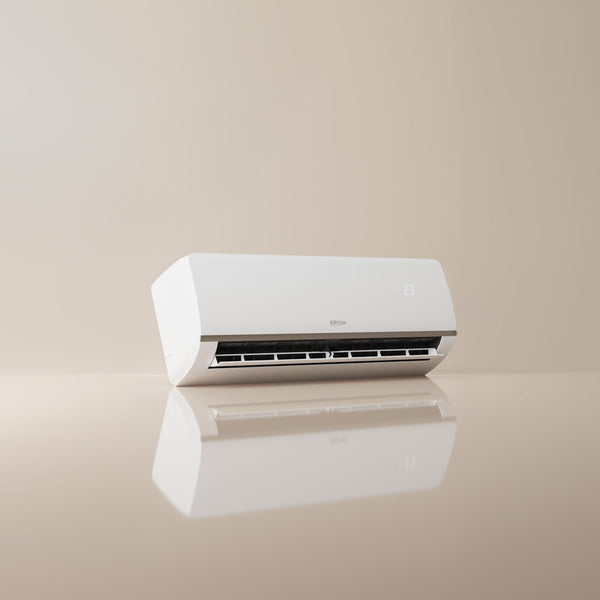 Climatiseur réversible A+++  Pompe à chaleur Air Air (PAC)