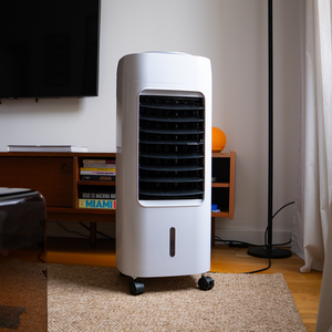 Climatiseur mobile sans installation Airton