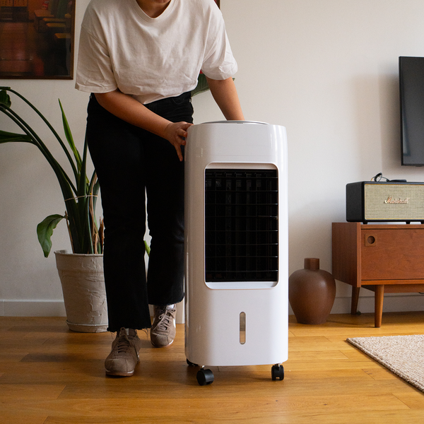 Climatiseur mobile sans installation Airton