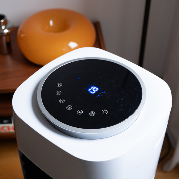 Climatiseur mobile sans installation Airton