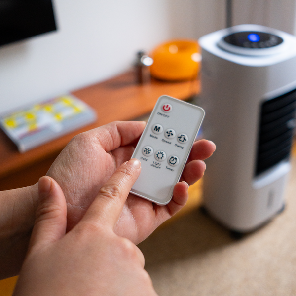 Climatiseur mobile sans installation Airton