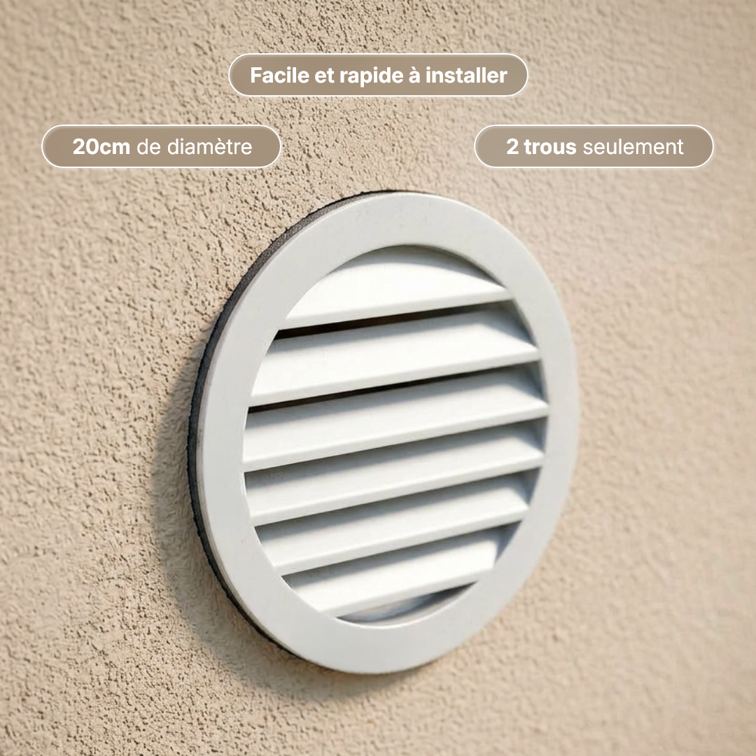 Climatiseur monobloc réversible 2,4  kW